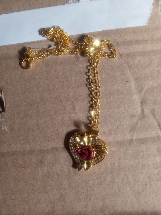 Fios com pendentes (vários modelos)