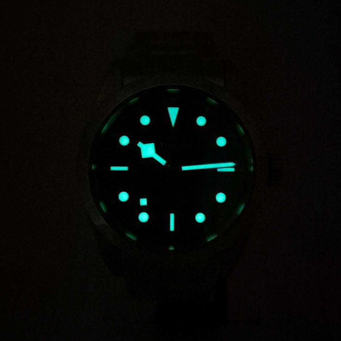 Tudor Black Bay 41 M79540