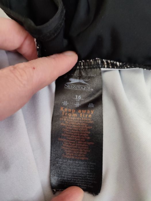 Чудовий купальник (можна для вагітних)