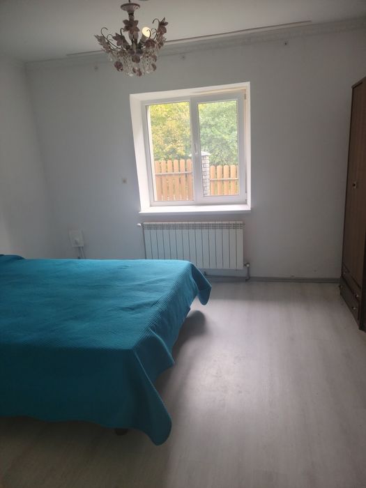 Особняк в центрі міста 4 кімнати