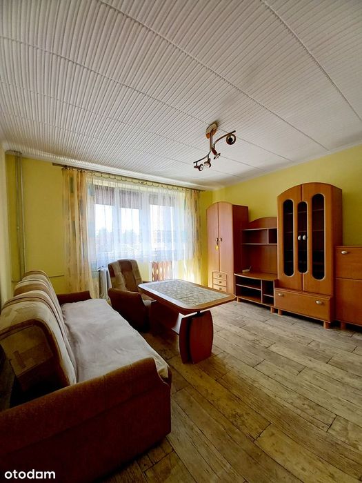 Kawalerka na sprzedaż - I PIĘTRO