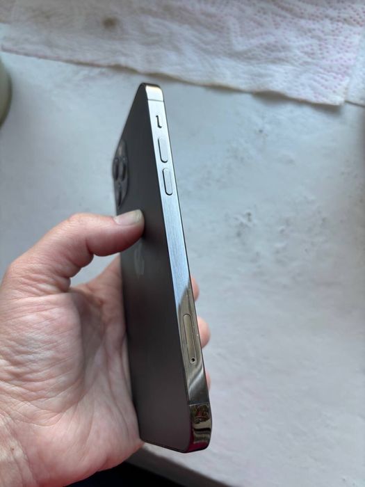 Iphone 12 pro 256gb без обмежень