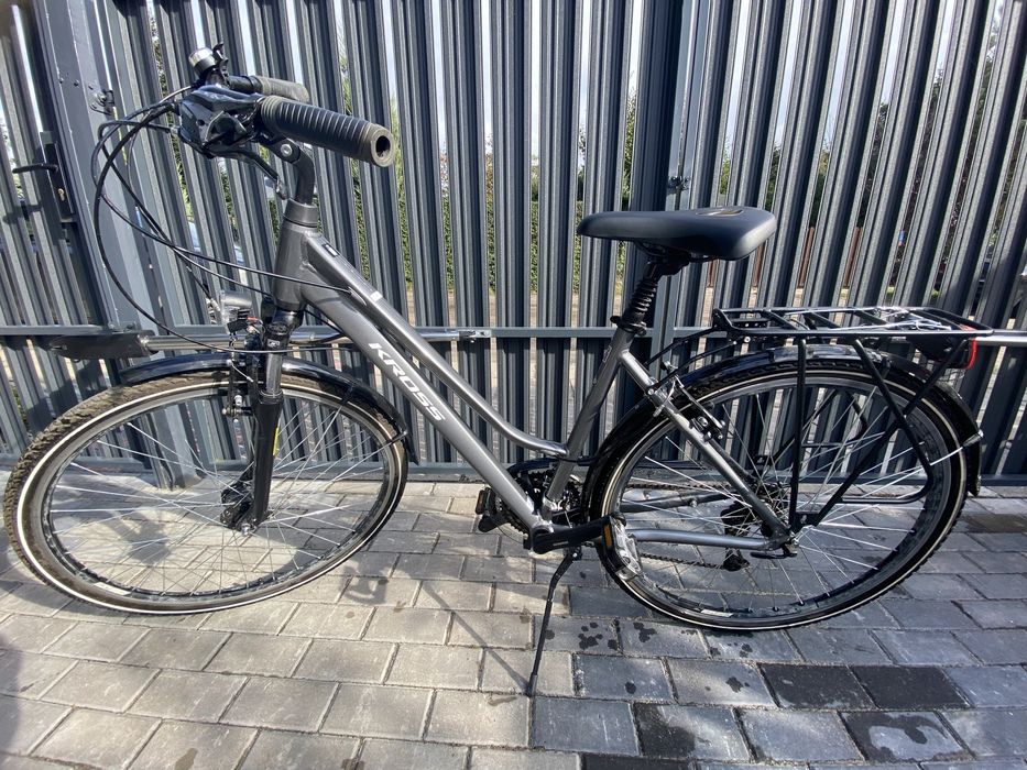 KROSS Trans 4.0 damski