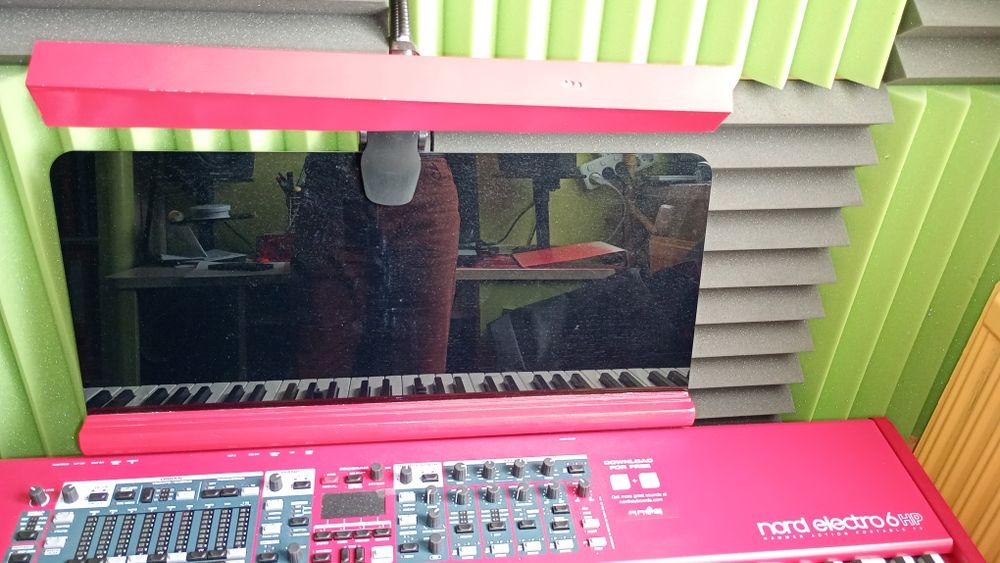 Nord Electro 6HP