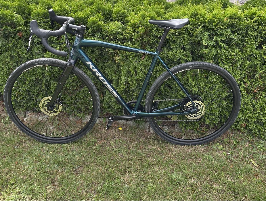 Kross Esker 5.0 Apex L