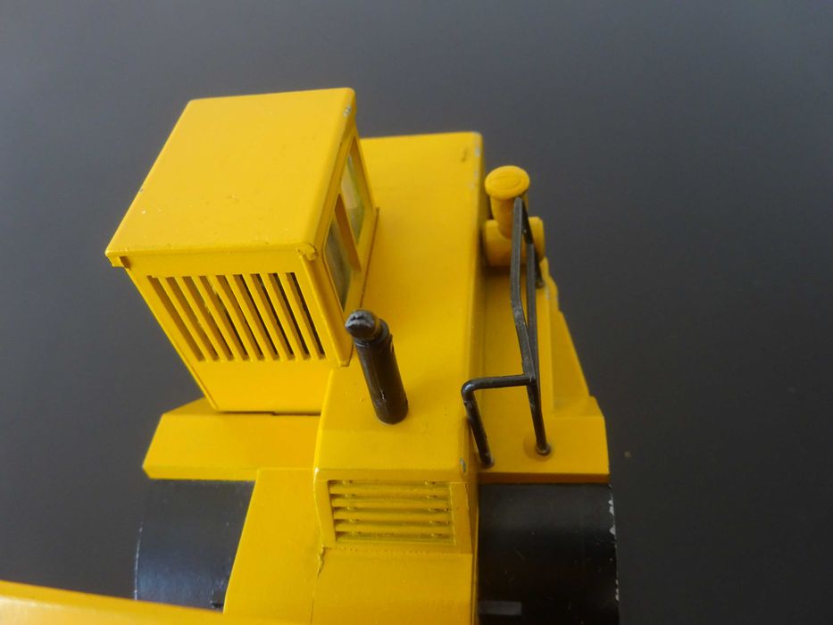 Lote de Miniaturas 1:50 CAT da Joal, Conrad, NZG