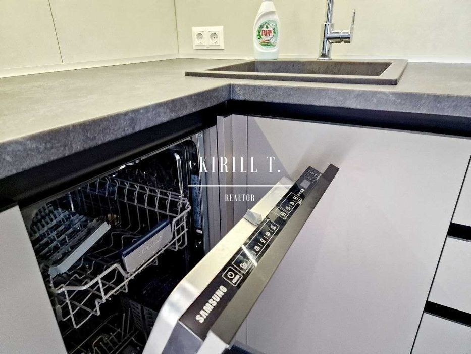 Аренда квартиры 2к 54м2 ЖК Бартоломео/Победа 1/Набережная Ривер