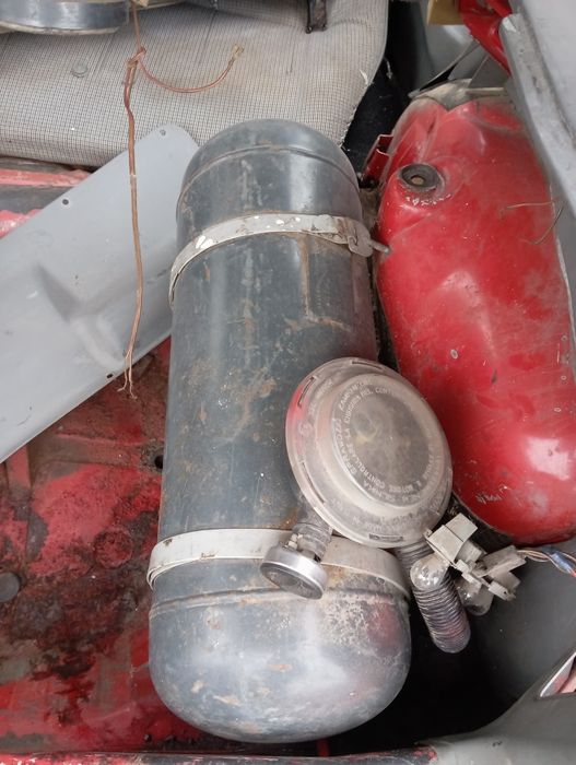 Продам ГБО 2 покоління