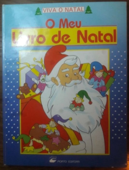 Livros infanto-juvenis - Desde 3€