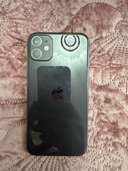 Iphone 11 64 Giga