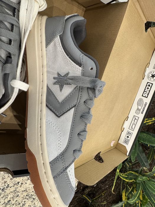 Sapatilhas Converse Novas 42
