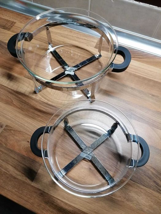 Bodum Saucepan Set
