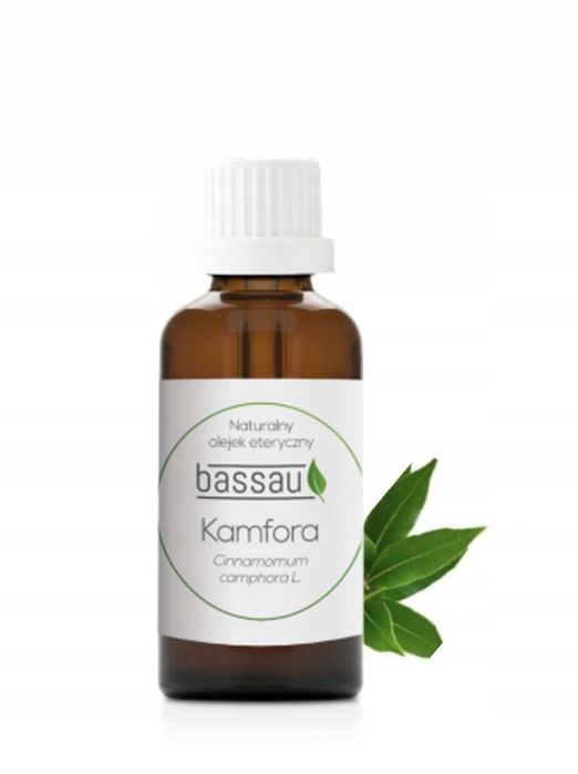 Olejek eteryczny Kamfora 15 ml sauna /aromaterapia