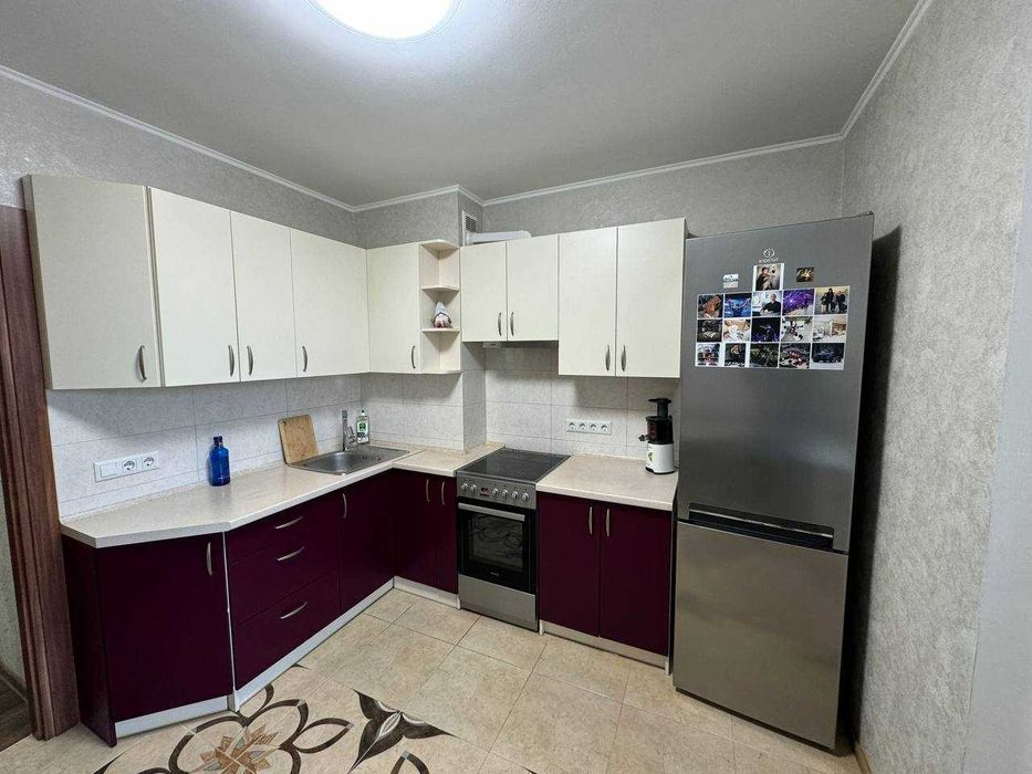 Продам 1-кімнатну на 2 поверсі, ЖК Ярославичи! Є-Оселя!