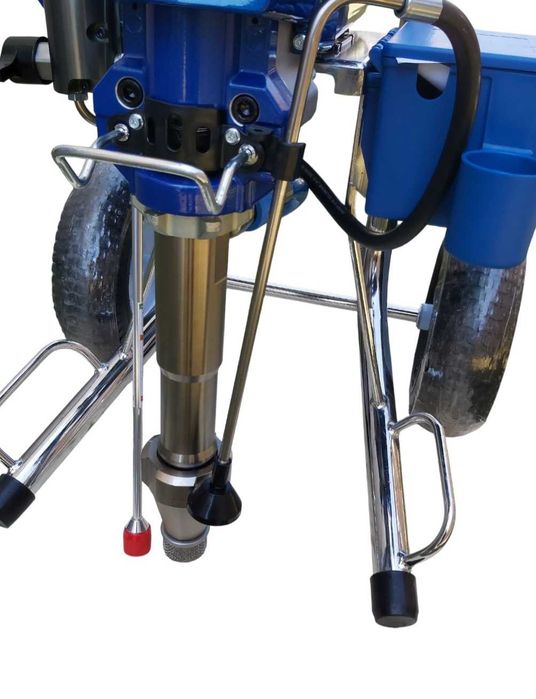 Agregat szpachlarski ,malarski Cobra E-1095 8,5l/min 230bar 4,5kW