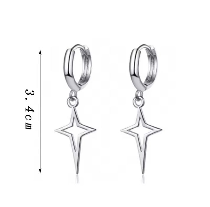 Сережки. Біжутерія. 29 грн