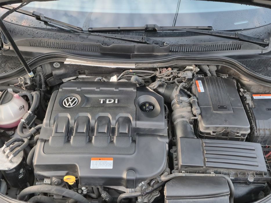Volkswagen CC / Passat CC 2016 VIN WVWZZZ3CZGE513363 фото оголошення 22 з 24