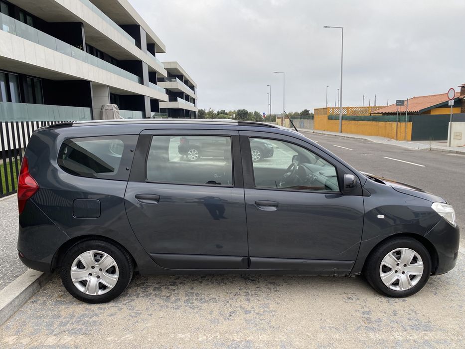 Dacia Lodgy  1.6