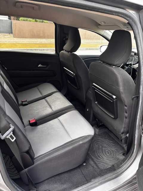 Dacia Jogger 1.0 ECO-G Extreme 7L Bi-Fuel