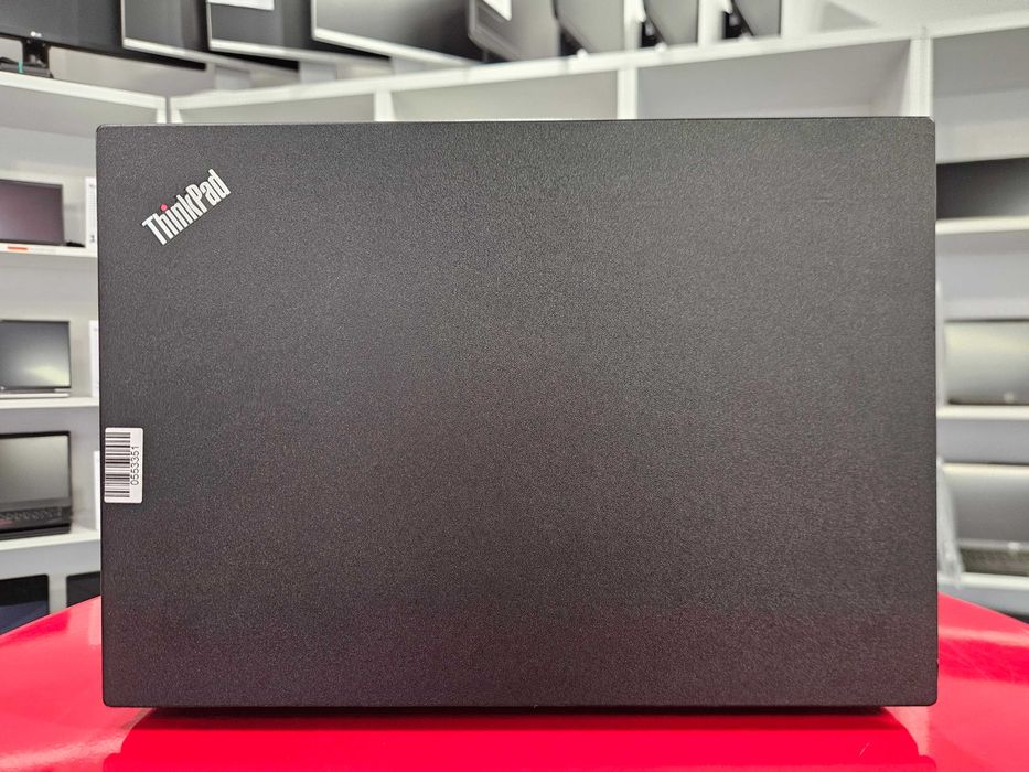 Lenovo ThinkPad L480 14" i7 16GB 256SSD Win11 LTE Faktura Gwarancja