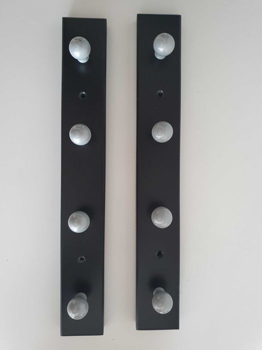 Cabide Ikea Modelo FLANG