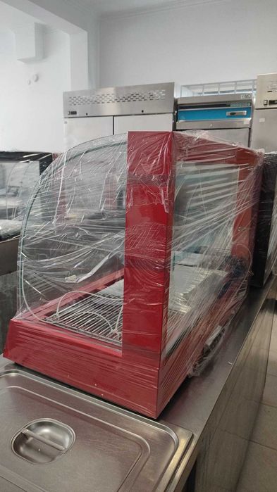 Vitrine Expositora Grande *NOVO