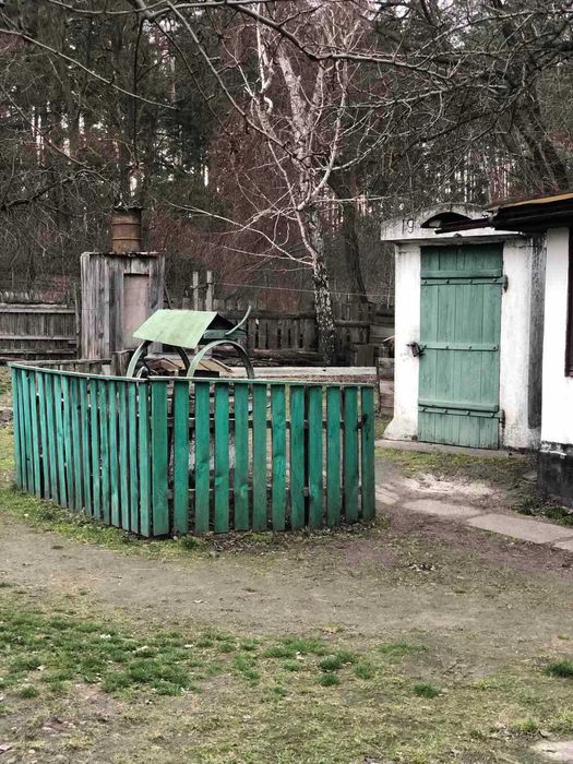 Пропоную до продажу будинок в с. Білозір'я