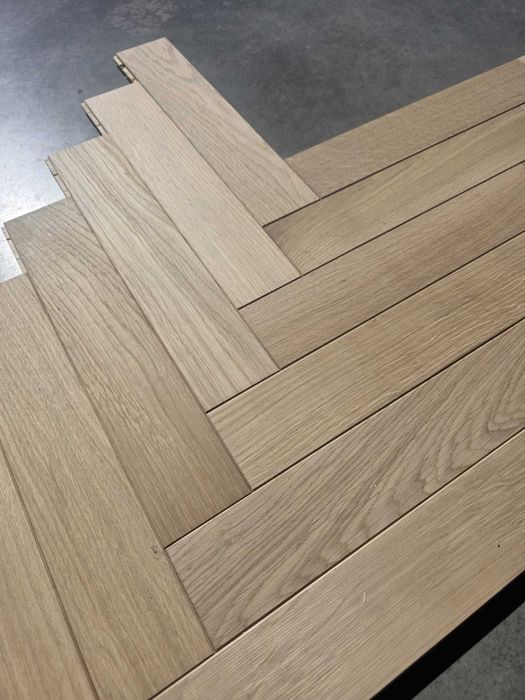 deska podłogowa jodła klasyczna/angielska 16x70x350 (mm) 4faza select (43m2)
