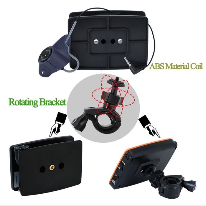 Камера для зимней рыбалки