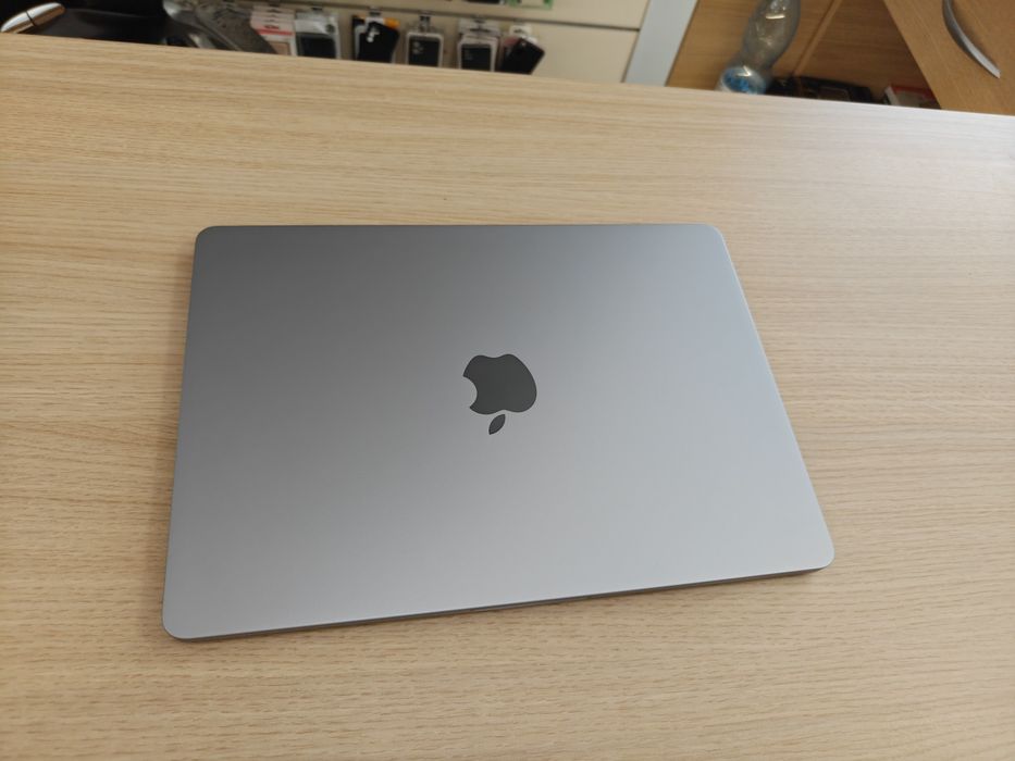 MacBook Air 2022/m2/8/256/Магазин/Гарантія