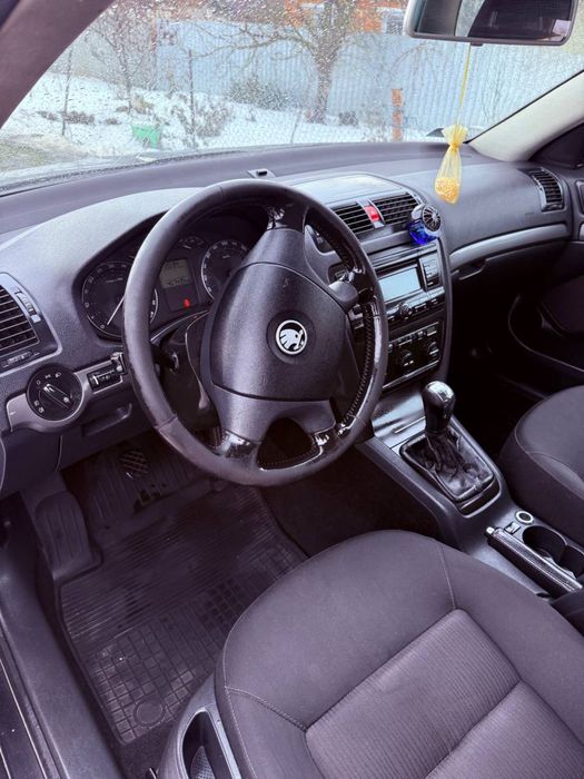 Продам Шкоду А5 Універсал