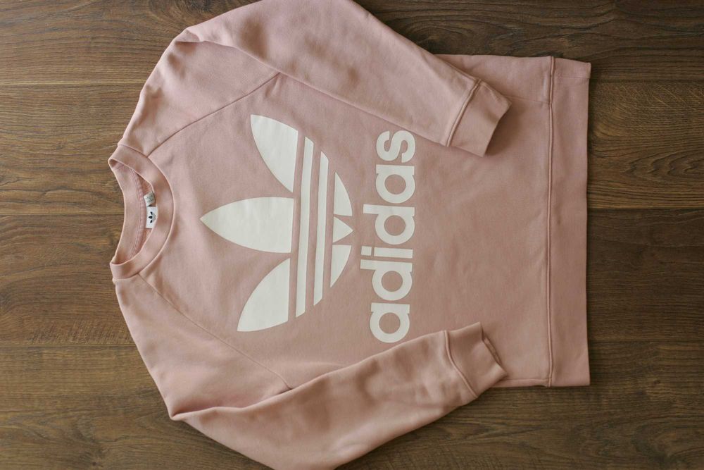 Світшот adidas оригінальний