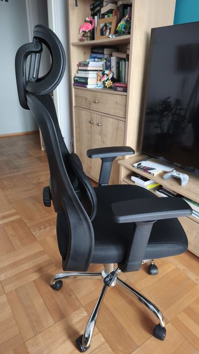 Sprzedam krzesło biurowe stan bardzo dobry