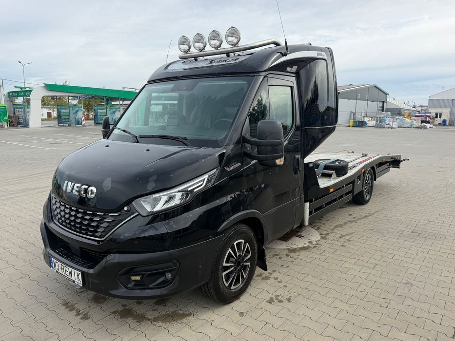 Iveco