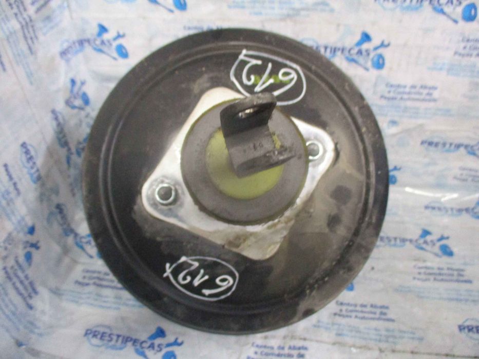 Servofreio OPEL Vectra B (36_)