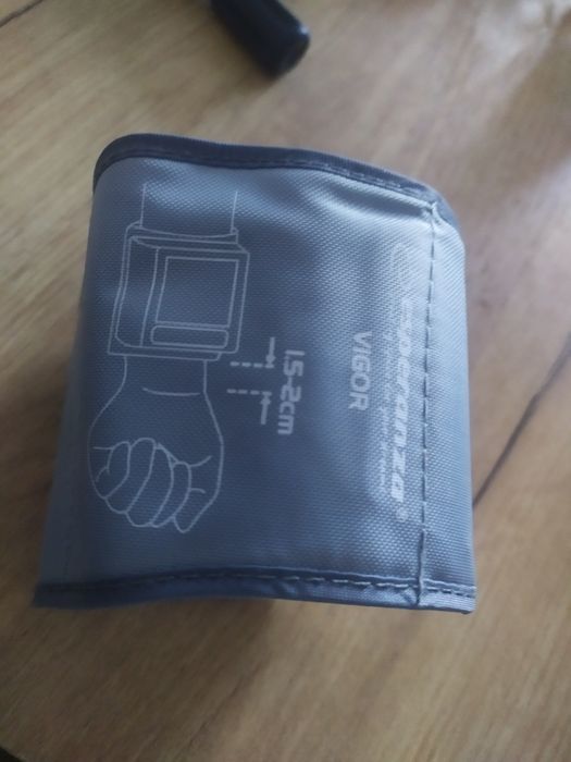 Ciśnieniomierz nadgarstkowy Esperanza