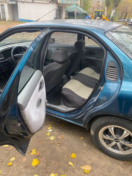 Продам авто Ford Mondeo