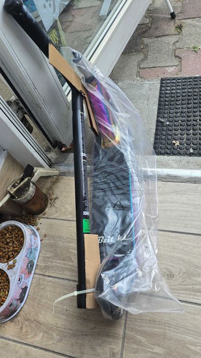hulajnoga akrobacyjna VOKUL BIZT K1 Pro Scooter Neo