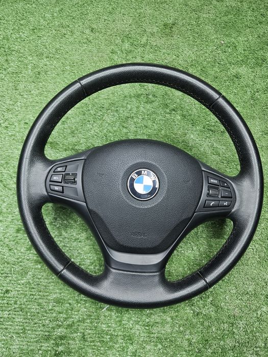 Мульти Руль БМВ Е38 Е39 Е46 Е53 Е60 Е61 Е87 Е90 Е91 Е92 Е93 Кермо BMW