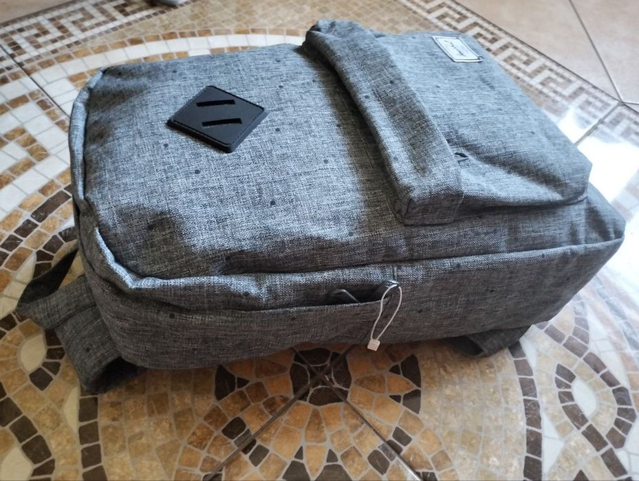 Новий фірмовий рюкзак Herschel