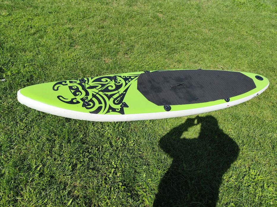 Deska Sup 300 cm