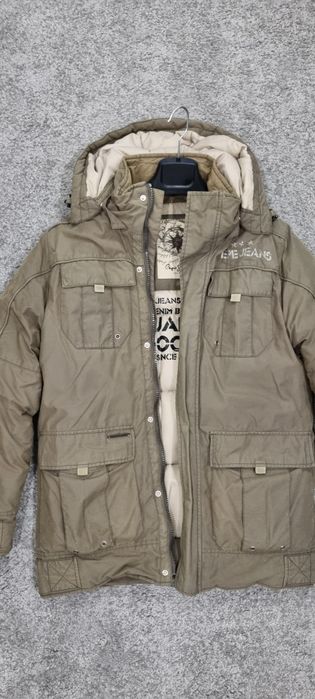 Casaco PEPE-JEANS Inverno