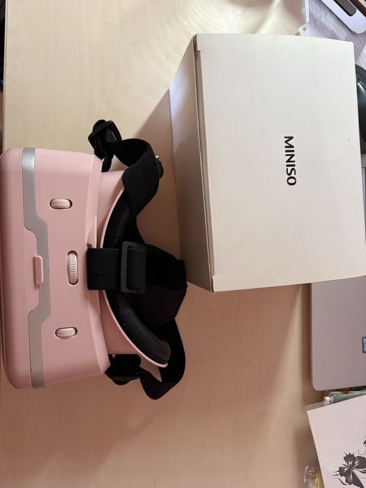 Vr окуляри Miniso