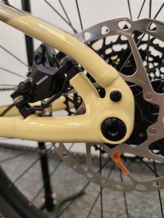 Rower górski MTB XC KROSS Level 6.0 OUTLET