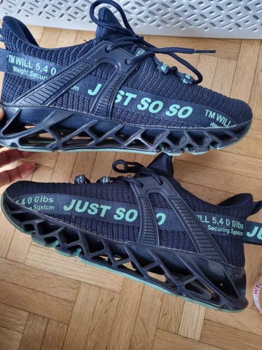 Buty sportowe rozmiar  37 wygodne