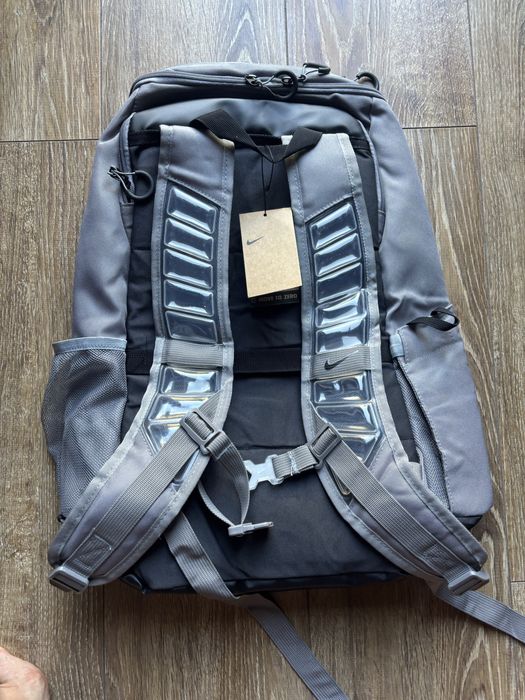 Plecak nike elite  szary