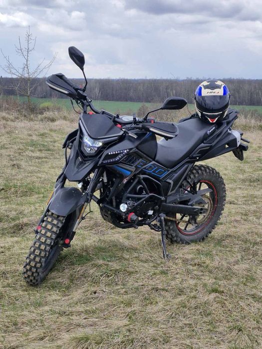 Продам Spark 300