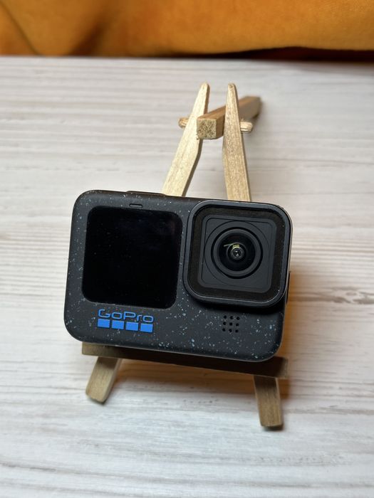 GoPro HERO 12 Black - під ремонт / на запчастини