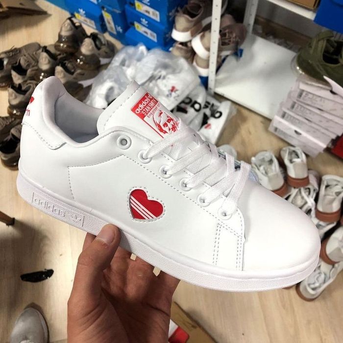 Кроссовки adidas stan smith