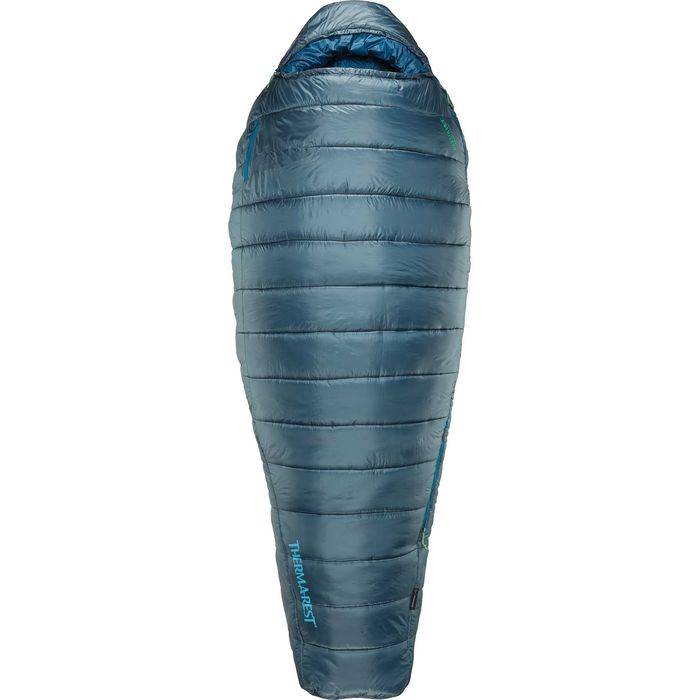 Зимовий спальник Therm-a-Rest Saros -18C